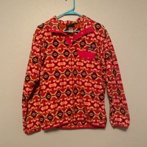 Women's Patagonia Synchilla - Size M
